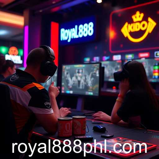 The Evolution of Online Gaming in Recent Years