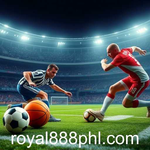 Gaming Industry Revolutionized by Royal888