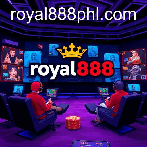 The Rise of Royal888 and Online Gaming Trends