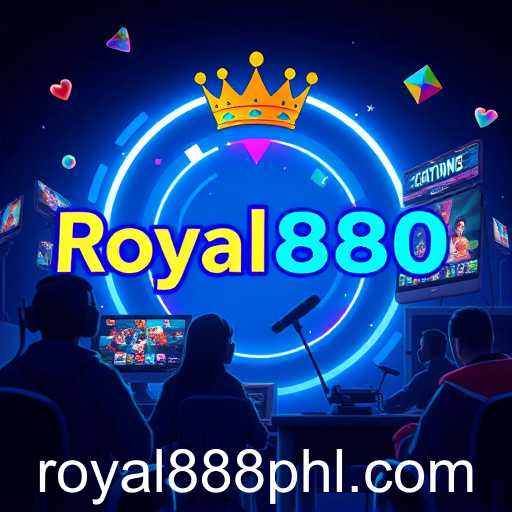 The Rise of Royal888: A Digital Haven for Gamers