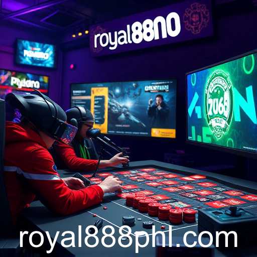 The Rise of Online Gaming Platforms