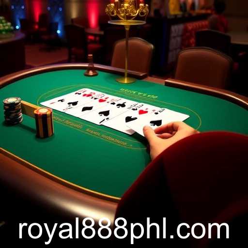 poker heads-up um contra um