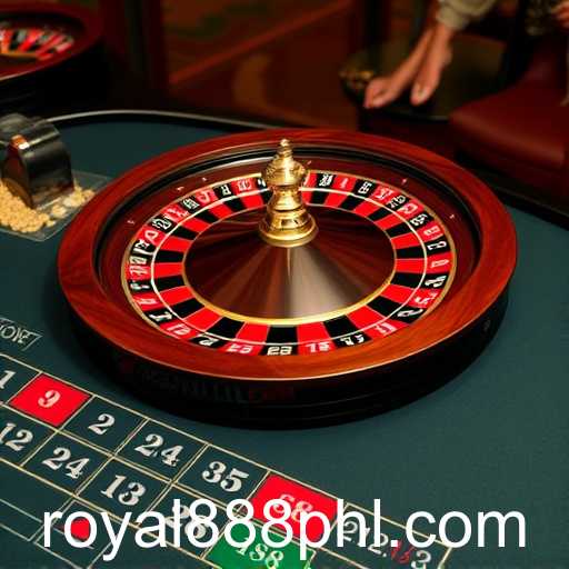 Royal888 Revolution: Gaming in 2025