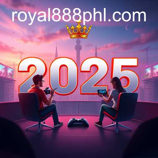 The Evolving Landscape of Online Gaming in 2025