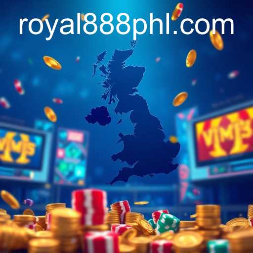 Royal888: The Evolution of Online Gaming