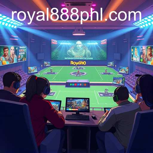 The Evolution of Online Gaming: Royal888's Impact in 2025