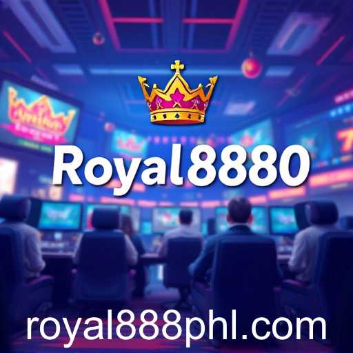 Royal888 Takes the Gaming World by Storm